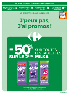 Carrefour Express